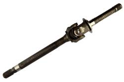 Spicer - DANA Spicer 71396-1X Axle Shaft DANA 44 - Image 1