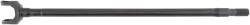 Spicer - DANA Spicer 10014981 Chromoly Axle Shaft DANA 30 - Image 1