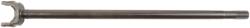 Spicer - DANA Spicer 10014983 Chromoly Axle Shaft DANA 44 - Image 1