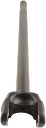 Spicer - DANA Spicer 10014983 Chromoly Axle Shaft DANA 44 - Image 2