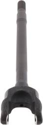 Spicer - DANA Spicer 10015196 Chromoly Axle Shaft DANA 30 - Image 2