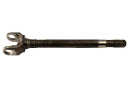 Spicer - DANA Spicer 73898-1X Axle Shaft DANA 30 FRONT - Image 2