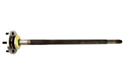 Spicer - DANA Spicer 74789-1X Axle Shaft DANA 35 Rear w/ABS - Image 1