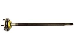 Spicer - DANA Spicer 74789-2X Axle Shaft DANA 35 Rear w/ABS - Image 1