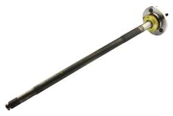 Spicer - DANA Spicer 74789-2X Axle Shaft DANA 35 Rear w/ABS - Image 2