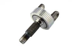 Spicer - DANA Spicer 75007X Axle Shaft DANA 30 FRONT - Image 2