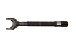 Spicer - DANA Spicer 75527-1X Axle Shaft DANA 30 FRONT - Image 1