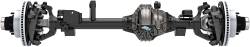 Spicer - DANA Spicer 10005777 Ultimate DANA 60 Crate Axle Jeep Wrangler JK Front 5.38 ELD - Image 1