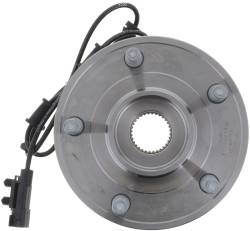 Spicer - DANA Spicer 10021363 Axle Hub Assembly DANA Super 30 DANA 44 JK Ultimate DANA 44 - Image 1