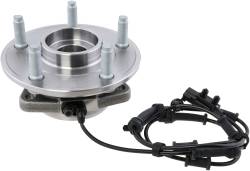 Spicer - DANA Spicer 10021363 Axle Hub Assembly DANA Super 30 DANA 44 JK Ultimate DANA 44 - Image 2