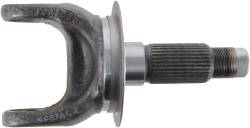 Spicer - Spicer 80375 Outer Axle Shaft Slinger Included DANA 60 248 Front Disconnect - Image 1