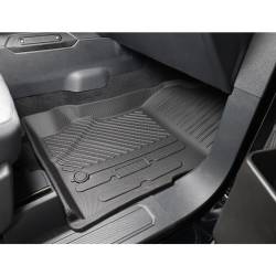 IAG Performance - IAG Performance IAG-ACC-F3019 I-Line Molded Floor Mats - Image 2