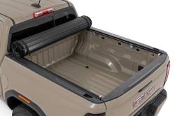Rough Country Suspension Systems - Rough Country 50120525 Hard Roll-up Tonneau Cover for 23-26 Colorado/Canyon 5' - Image 2