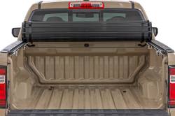 Rough Country Suspension Systems - Rough Country 50120525 Hard Roll-up Tonneau Cover for 23-26 Colorado/Canyon 5' - Image 4