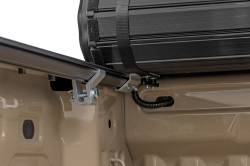 Rough Country Suspension Systems - Rough Country 50120525 Hard Roll-up Tonneau Cover for 23-26 Colorado/Canyon 5' - Image 5