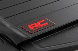 Rough Country Suspension Systems - Rough Country 50120525 Hard Roll-up Tonneau Cover for 23-26 Colorado/Canyon 5' - Image 6