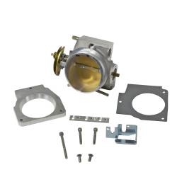 BBK Performance Parts - BBK Performance 85mm Fuel Injection Throttle Body 1998-03 GM Car/Truck 17090 - Image 19