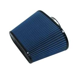 BBK Performance Parts - BBK Performance 1746 Cold Air Intake Kit Replacement Filter Blue - Image 44