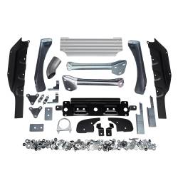 ARB - ARB 3623040 ARB Summit Rear Step Towbar - Image 155
