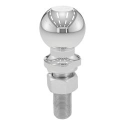CURT - CURT 40021 Trailer Hitch Ball - Image 1