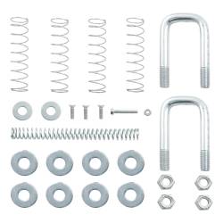 CURT - CURT 60615 Double Lock Gooseneck Hitch Silverado/Sierra 1500 - Image 3