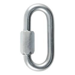 CURT - CURT 82930 Safety Chain Quick Link - Image 1