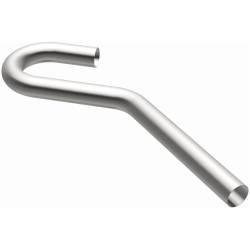 MagnaFlow Exhaust Products - MagnaFlow 10742 Universal Stainless Steel Bent Pipe 3.00" 180/45 - Image 2