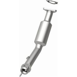 MagnaFlow Exhaust Products - MagnaFlow 51587 Direct Fit Catalytic Converter 49 State Chevrolet - Image 2