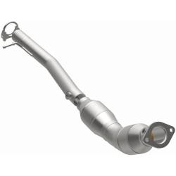 MagnaFlow Exhaust Products - MagnaFlow 93679 HM Grade Direct-Fit Catalytic Converter for 06 Range Rover - Image 2