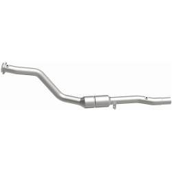 MagnaFlow Exhaust Products - MagnaFlow 24116 HM Grade Direct-Fit Catalytic Converter for 01-03 Audi S8 - Image 2