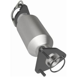 MagnaFlow Exhaust Products - MagnaFlow 52665 Direct-Fit Catalytic Converter for Nissan & Suzuki - Image 2