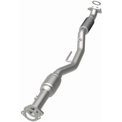 MagnaFlow Exhaust Products - MagnaFlow 93257 HM Grade Direct-Fit Catalytic Converter for 07-18 Nissan Altima - Image 2