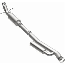 MagnaFlow Exhaust Products - MagnaFlow 19534 Direct-Fit Muffler Replacement Kit w/Muffler Stainless Steel - Image 2