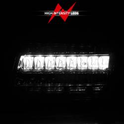 Anzo USA - Anzo 511086 Side Marker Light Assembly for 18-23 Jeep Gladiator & Wrangler JL - Image 2