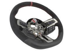 Ford Performance Parts - Ford Performance M-3600-M350RA Steering Wheel for 18-23 Ford Mustang GT350R - Image 20