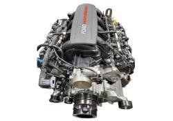 Ford Performance Parts - Ford Performance M-6007-MZ73 7.3L Megazilla 612 HP Crate Engine - Image 19