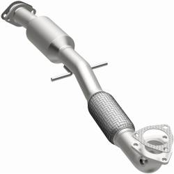 MagnaFlow Exhaust Products - MagnaFlow 5421911 California CARB Direct-Fit Catalytic Converter - Image 2