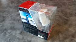 DashCrab - DashCrab DCD201 Duet One Touch Windshield Dashboard Universal Car Mount White - Image 2