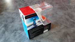 DashCrab - DashCrab DCD401 Duet One Touch Windshield Dashboard Universal Car Mount Ivory - Image 2