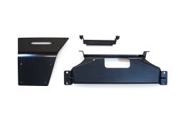 Addictive Desert Designs - Addictive Desert Designs AC2101401NA Pro Bolt-on Winch Kit - Image 6