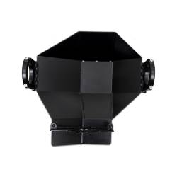 Mishimoto - Mishimoto BNSD-F35T-17DF Borne Off-Road Differential Skid Plate for 17+ Raptor - Image 2