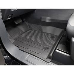 IAG Performance - IAG Performance IAG-ACC-F3019 I-Line Molded Floor Mats - Image 2
