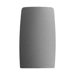 Burco - Burco 12A-2002H Door Mirror GLASS ONLY for Chevy/Isuzu - Image 2
