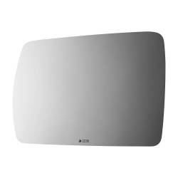 Burco - Burco 2236 Left Door Mirror GLASS ONLY for Jeep - Image 2
