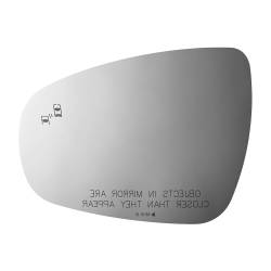Burco - Burco 5515B Right Door Mirror GLASS ONLY for Lexus - Image 1