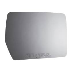 Burco - Burco 3310H Heated Ford/Lincoln Heated Right Door Mirror GLASS ONLY - Image 2