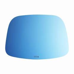 Burco - Burco 2503 Door Mirror GLASS ONLY for Nissan - Image 1