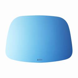 Burco - Burco 2503 Door Mirror GLASS ONLY for Nissan - Image 2