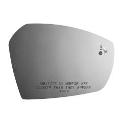 Burco - Burco 5692BC 17-19 Ford Escape Right Door Mirror Glass - Image 2