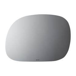 Burco - Burco 2705 Left Door Mirror GLASS ONLY for Ford - Image 2